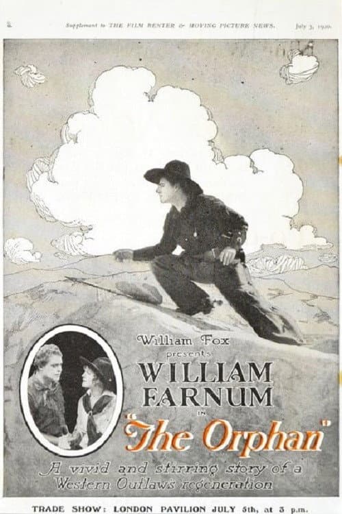 The Orphan