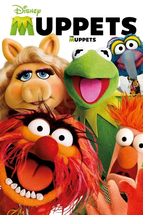 Muppets