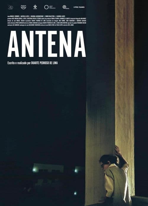 Antena