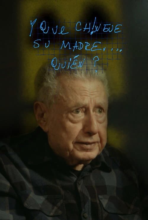 Y que ch!ngue su madre quién?