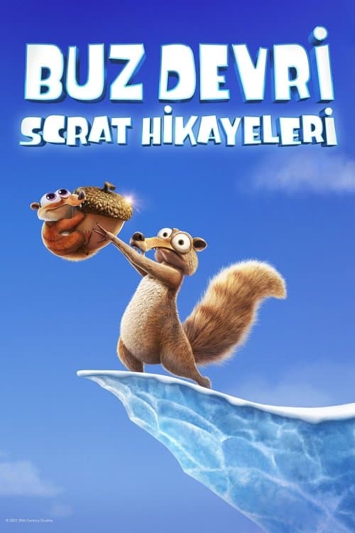 Buz Devri: Scrat Hikayeleri