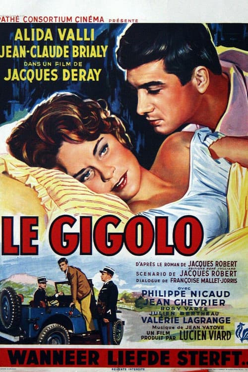 Le Gigolo