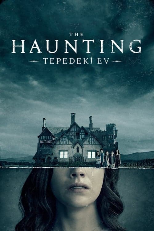 The Haunting: Tepedeki Ev