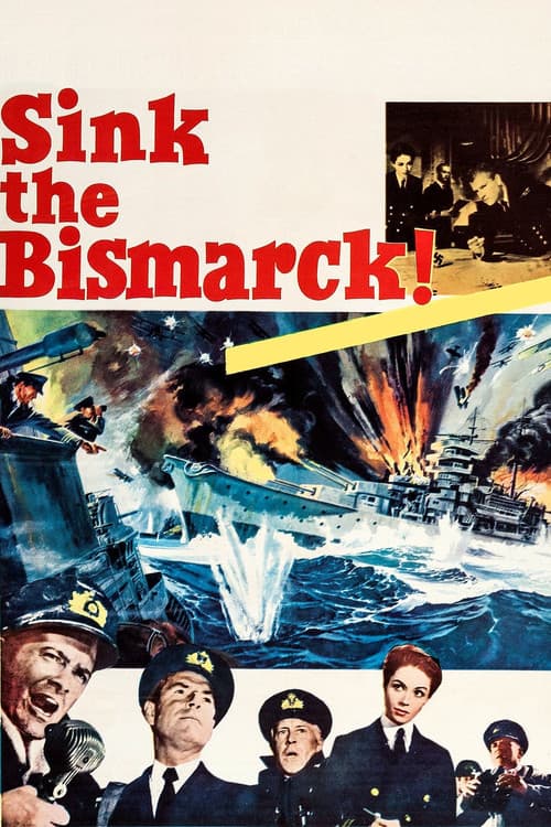 Bismarck'ı Batır