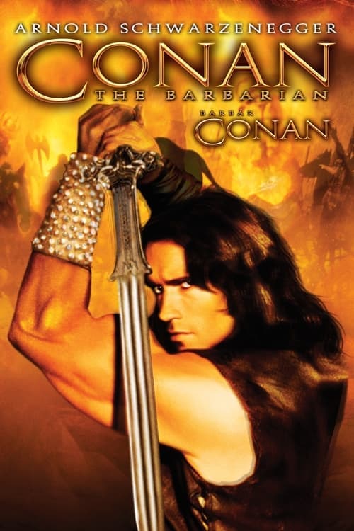 Conan