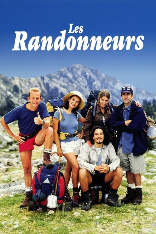 Les Randonneurs