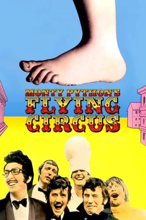Monty Python'ın Uçan Sirki