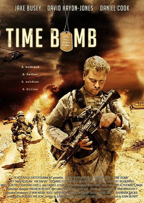 Saatli Bomba