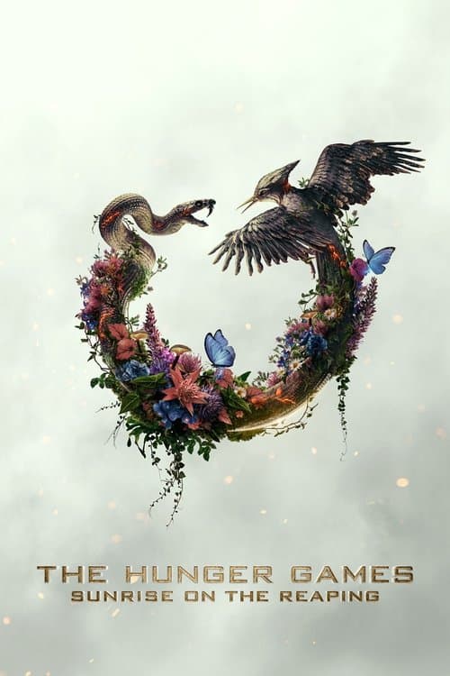 Açlık Oyunları: Hasatta Gündoğumu