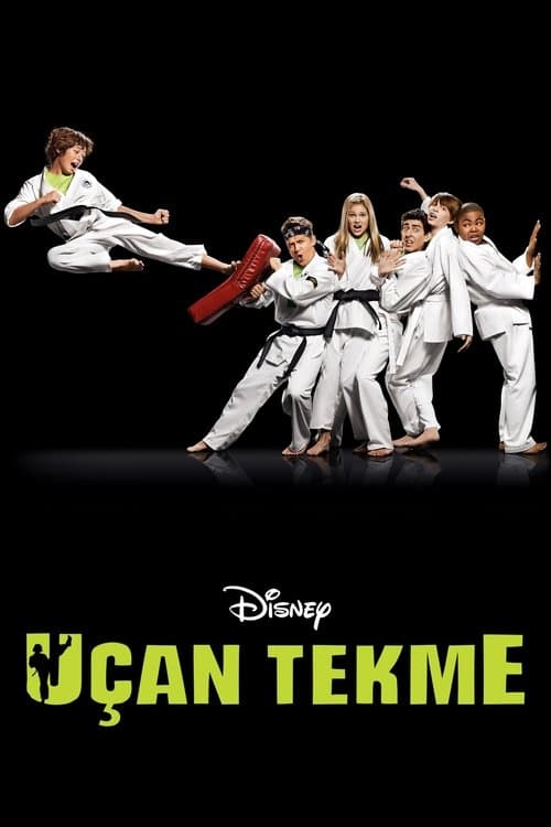 Uçan Tekme