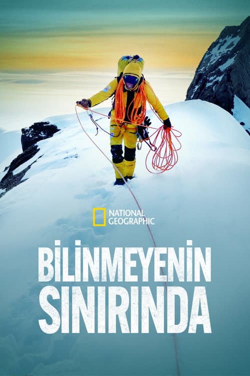 Edge of the Unknown with Jimmy Chin