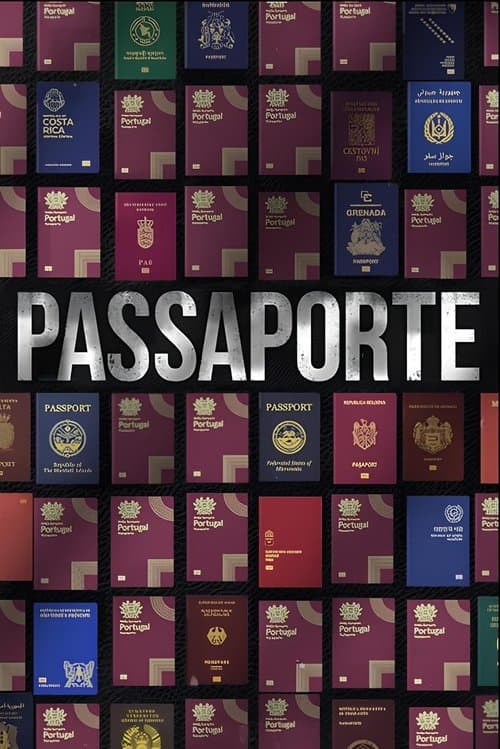 Passaporte