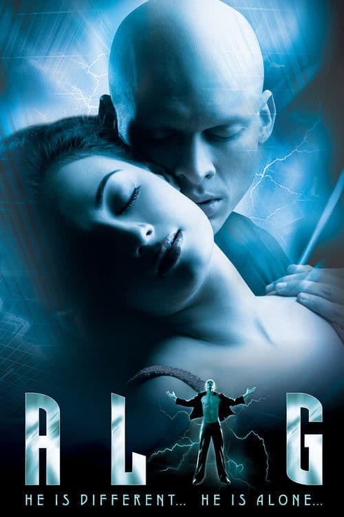 Yabancı  O Farklı O Yalnız  /  Alag: He Is Different.... He Is Alone...