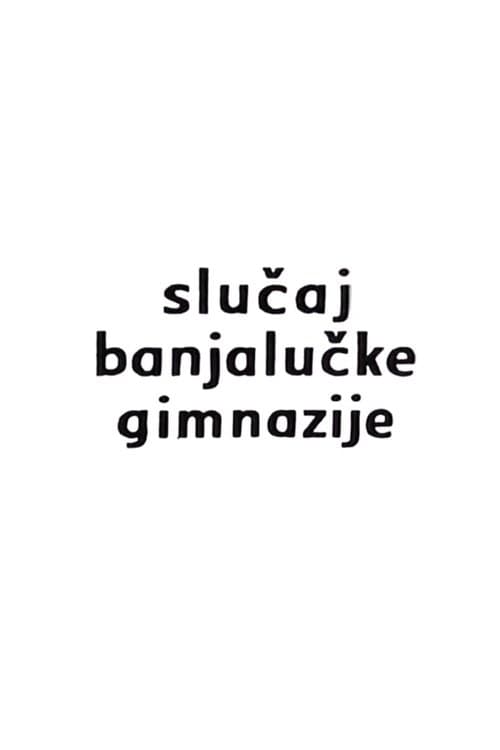 Slučaj banjalučke gimnazije