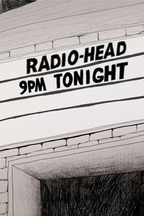 radio-head