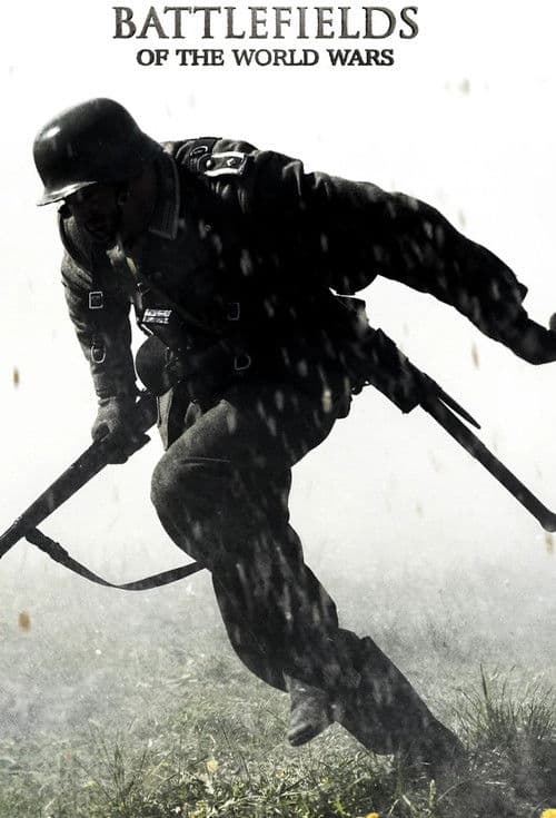 Battlefields of the World Wars