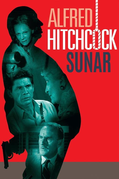 Alfred Hitchcock Sunar