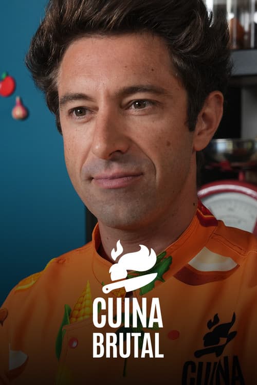 Cuina brutal