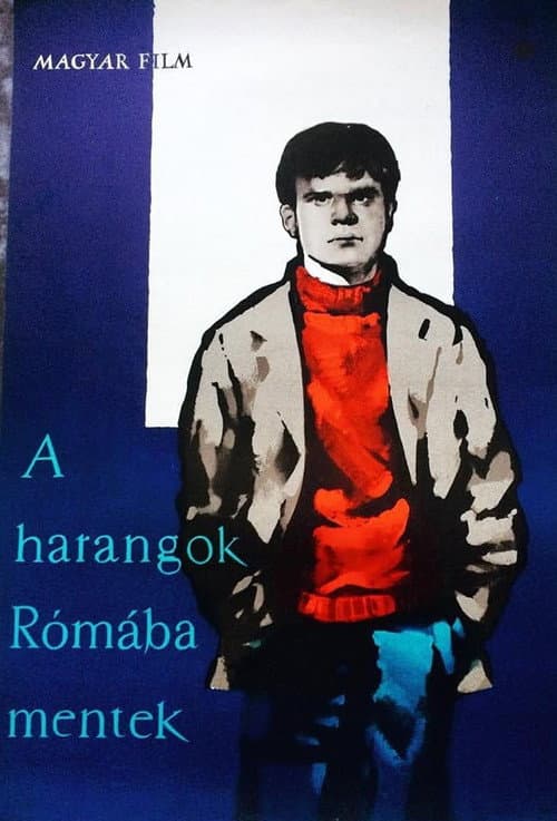 A harangok Rómába mentek