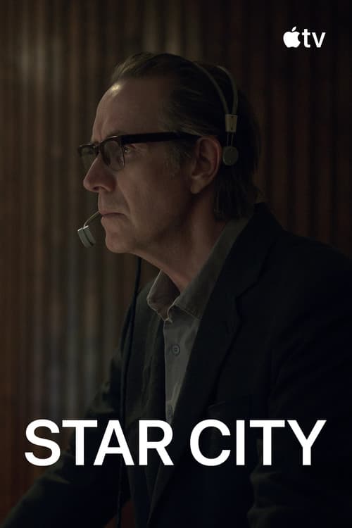 Star City