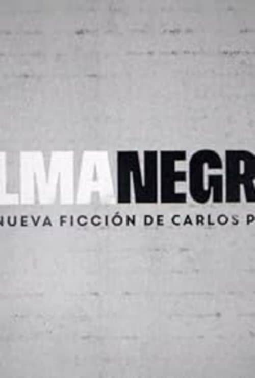 Alma negra