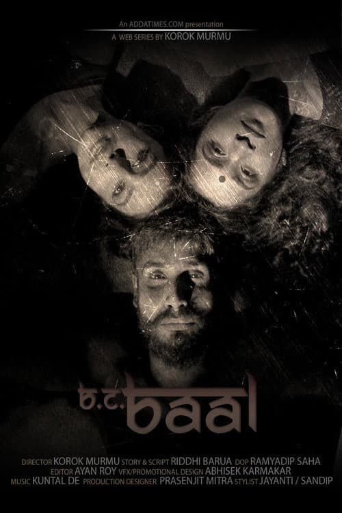 BC Baal The Private Dick