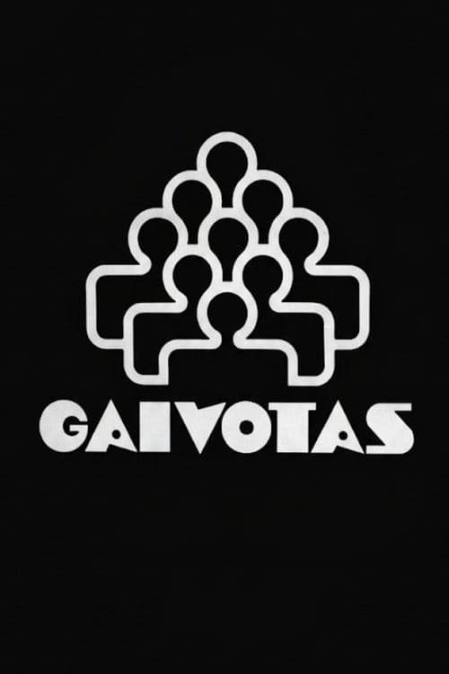Gaivotas