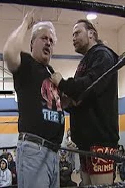 Wrestling with the North