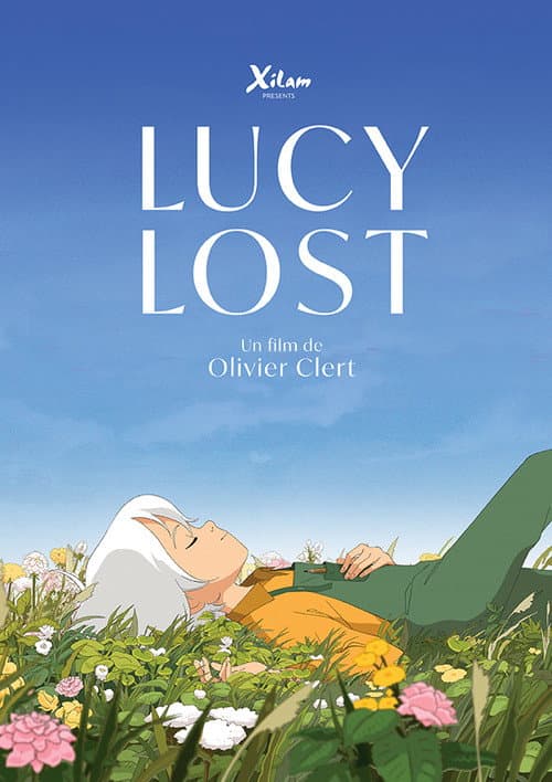 Lucy Lost