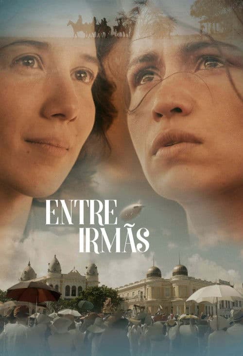 Entre Irmãs