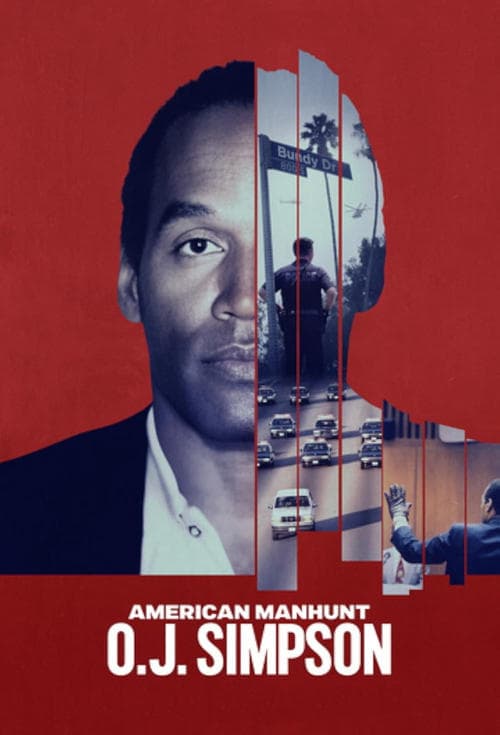 İnsan Avı: O.J. Simpson