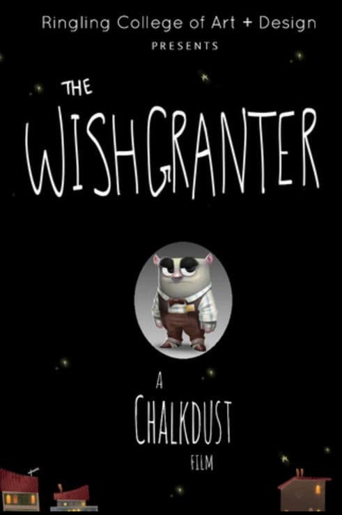 The Wishgranter