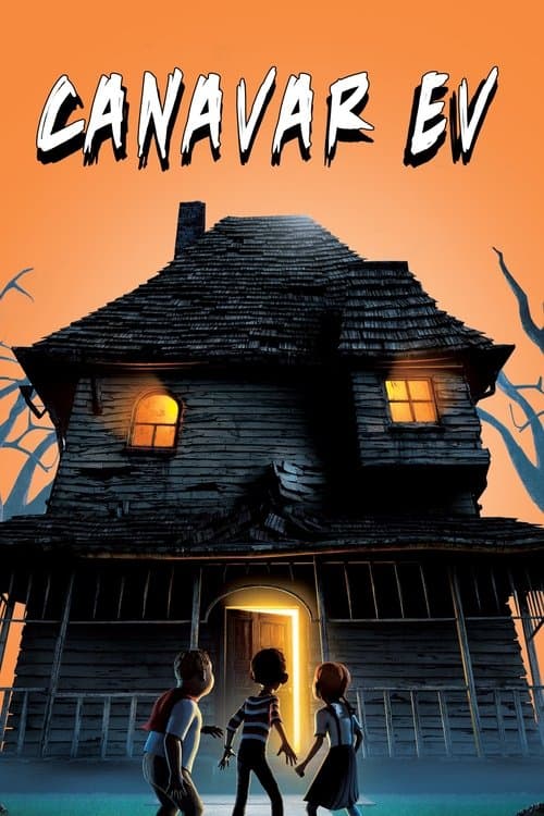 Canavar Ev