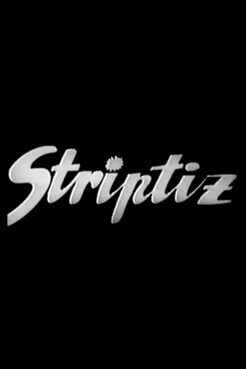 Striptiz