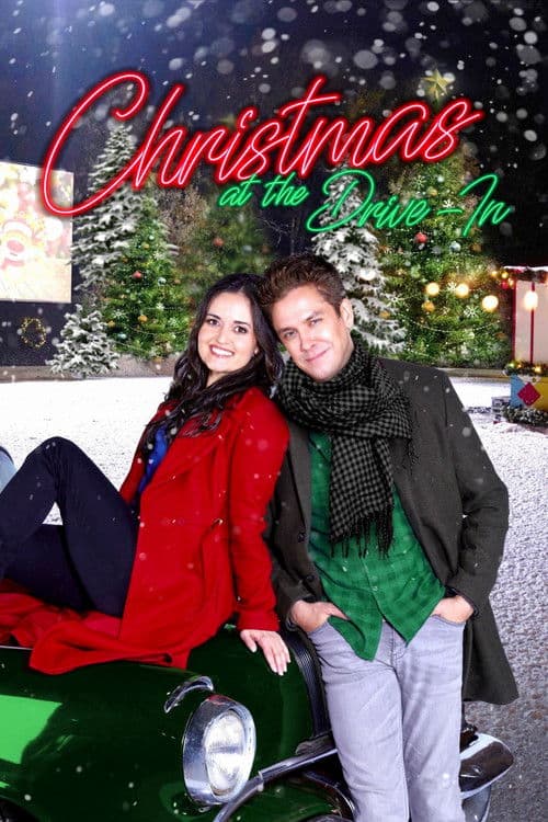 Sinemada Noel Tatili