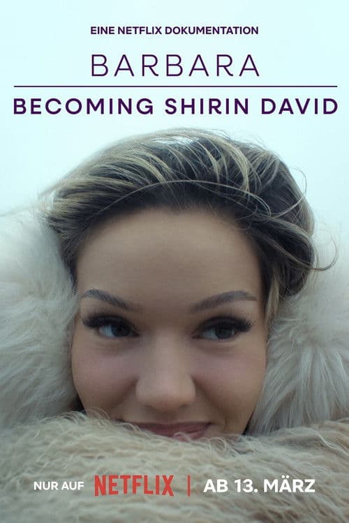 Barbara -  Shirin David Olmak