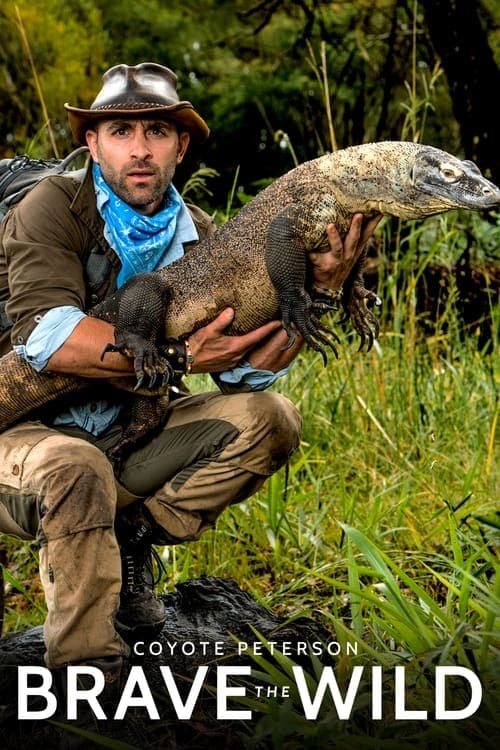 Coyote Peterson Projesi