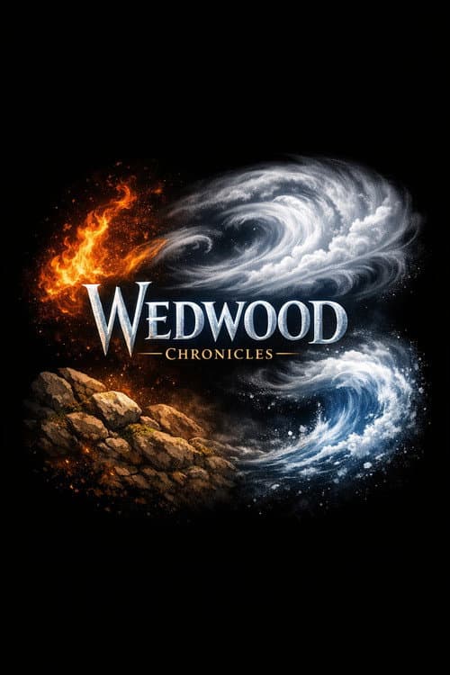 Wedwood Chronicles