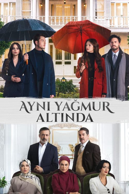 Aynı Yağmur Altında
