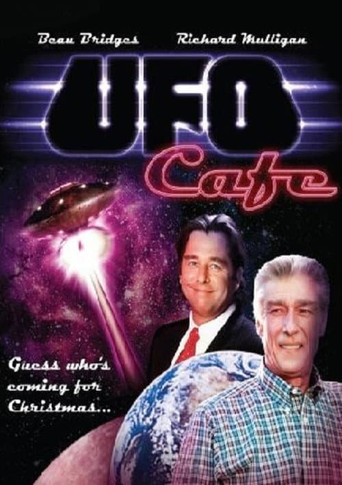 UFO Cafe
