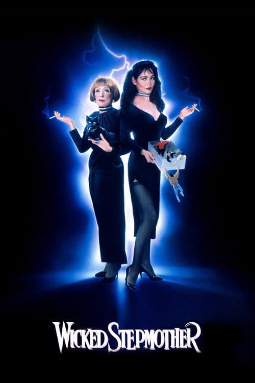Wicked Stepmother