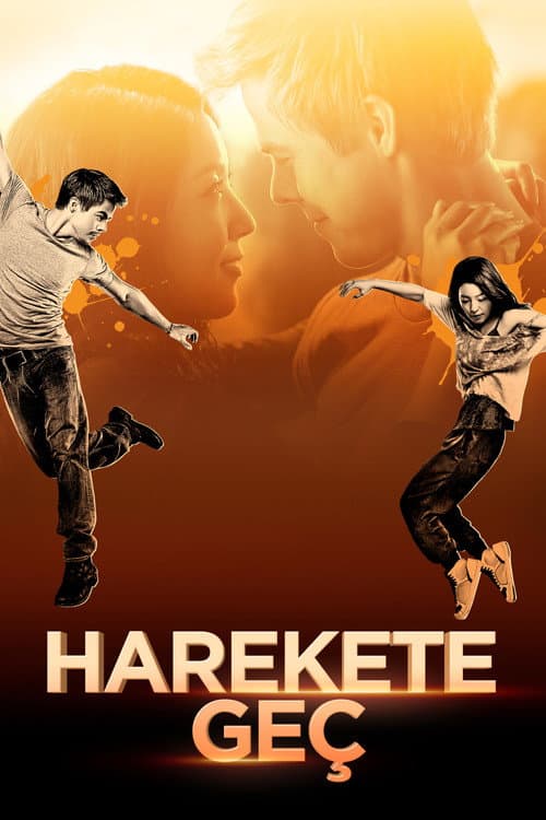 Harekete Geç