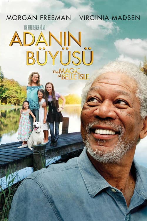 Adanın Büyüsü