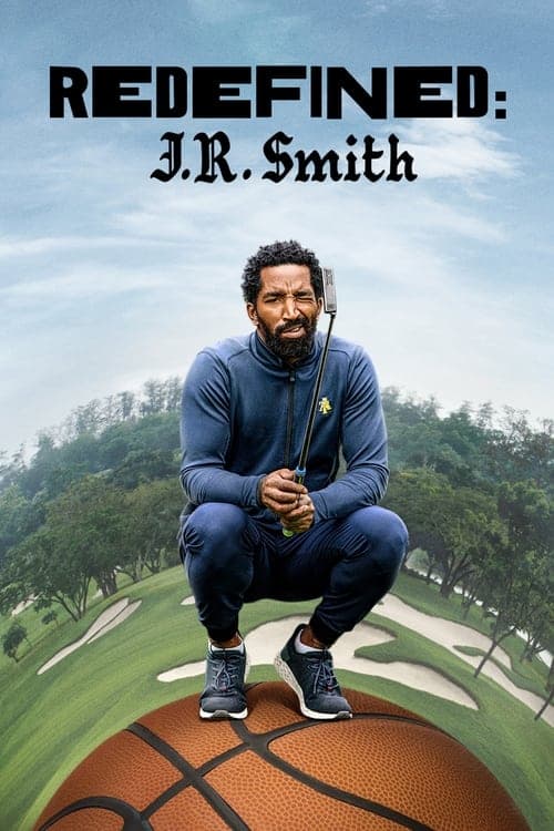 Yeni Bir Varoluş: J.R. Smith