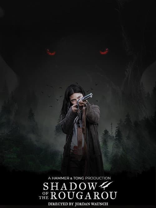 Shadow of the Rougarou