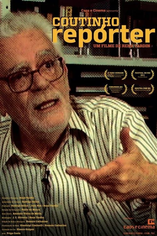 Coutinho Repórter