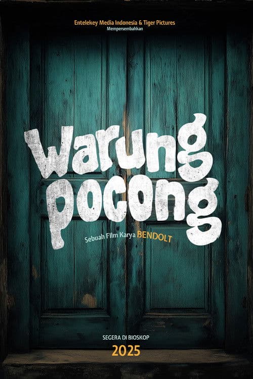 Warung Pocong