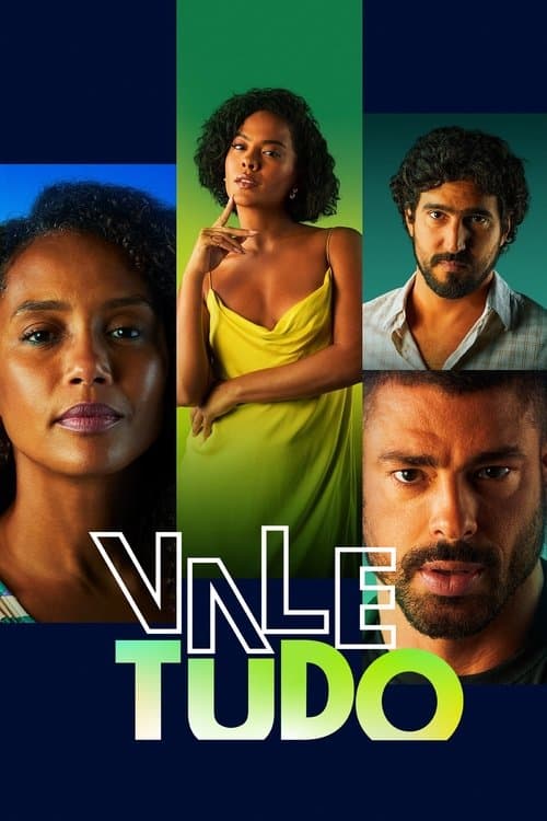 Vale Tudo