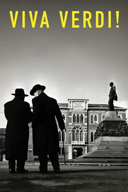 Viva Verdi!
