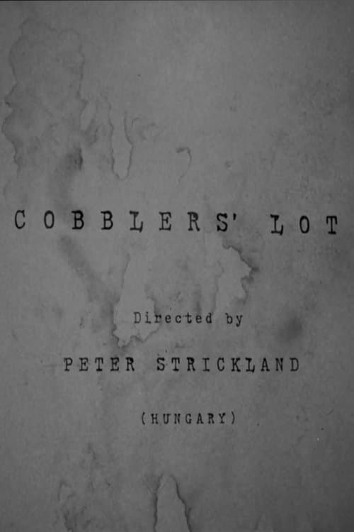 Cobblers' Lot